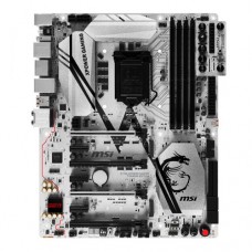 MSI  Z170A XPower Gaming Titanium